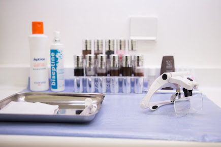 Cosmoderma Clinique - Cosmoderma Clinique