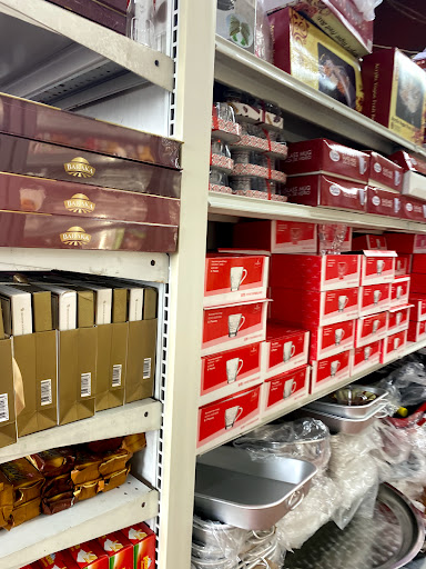 Market «Azadi International Food Market & Bakery», reviews and photos, 391 Elysian Fields Ct, Nashville, TN 37211, USA