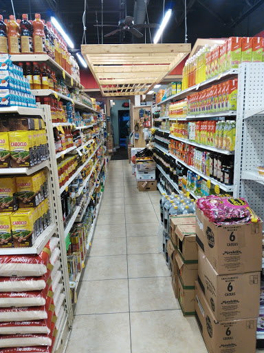 Supermarket «+ Brazil Food Mart», reviews and photos, 3120 S Kirkman Rd, Orlando, FL 32811, USA