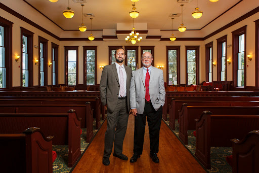 Family Law Attorney «Arnold Law», reviews and photos