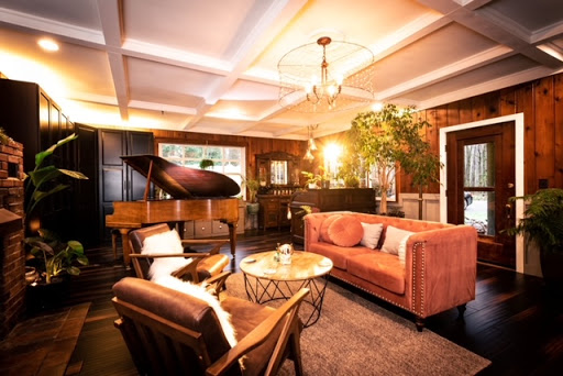 822 N 10th Pl, Renton, WA 98057, USA