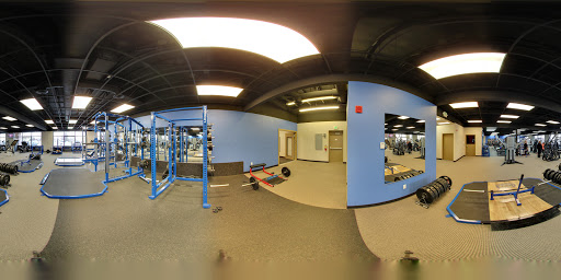 Gym «The Mecca Gym», reviews and photos, 750 S Progress Ave #125, Meridian, ID 83642, USA