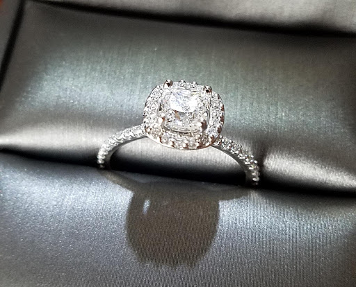 Jeweler «Libero Jewelers», reviews and photos, 32 Middletown Ave # C, North Haven, CT 06473, USA