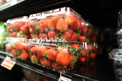 Grocery Store «Food Lion», reviews and photos, 377 W Jackson St, Cookeville, TN 38501, USA