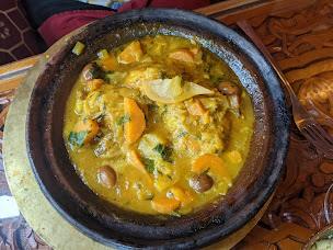 Photo n°40 de Al Mounia à Arcachon ()