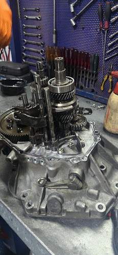 Service Line | Χριστοδουλάκης Χ. Παναγιώτης - Νίκαια