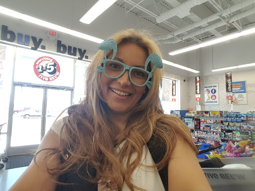 Variety Store «Five Below», reviews and photos, 231 Stafford Park Blvd, Manahawkin, NJ 08050, USA