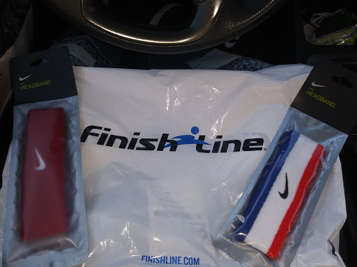 Shoe Store «Finish Line», reviews and photos, 8000 W Broward Blvd #804, Plantation, FL 33388, USA