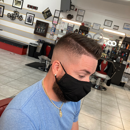 Barber Shop «Famous Barbershop 2», reviews and photos, 36184 US-27, Haines City, FL 33844, USA