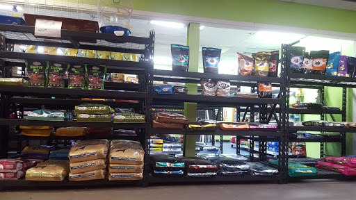 Pet Supply Store «R&S Pet Supplies», reviews and photos, 275 NY-25A #8, Miller Place, NY 11764, USA