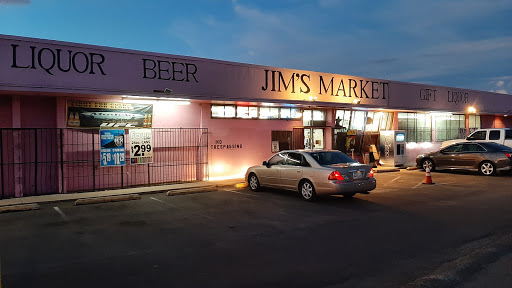 Jims Market