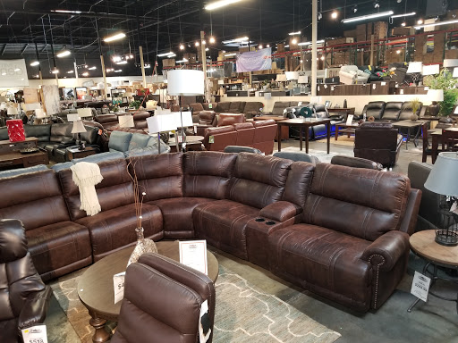 Furniture Store «Ramos Furniture», reviews and photos, 577 Burke St, San Jose, CA 95112, USA