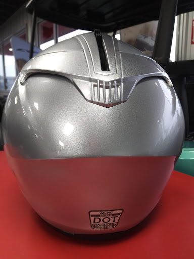 Motorcycle Dealer «Honda of Houston», reviews and photos, 12655 West Rd, Houston, TX 77041, USA