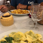 Photo n°2 de l'avis de Antonella.o fait le 15/07/2022 à 14:11 sur le  Antica Locanda La Posta à Gaggio Montano