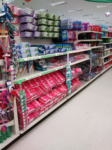 Dollar Store «Dollar Tree», reviews and photos, 5110 Pennell Rd, Media, PA 19063, USA