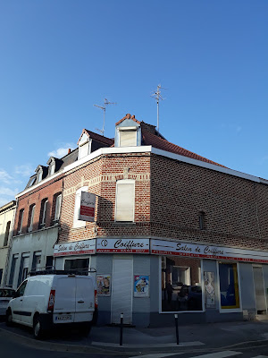 Dumelz Christophe à Anzin