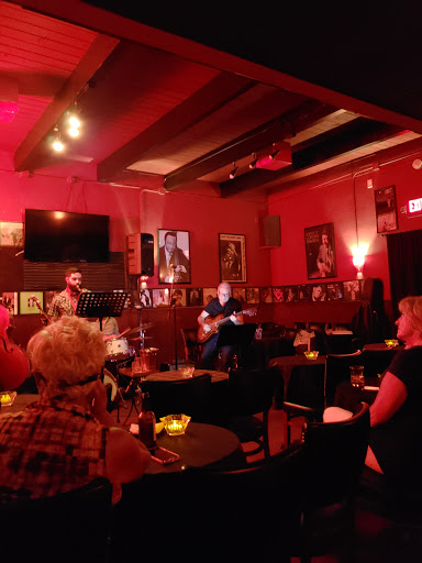 Jazz Club «Savanna Jazz», reviews and photos, 1189 Laurel St, San Carlos, CA 94070, USA