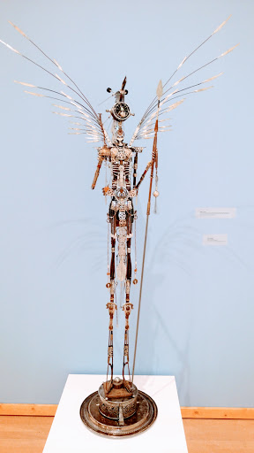 Art Center «California Center for the Arts, Escondido», reviews and photos, 340 N Escondido Blvd, Escondido, CA 92025, USA