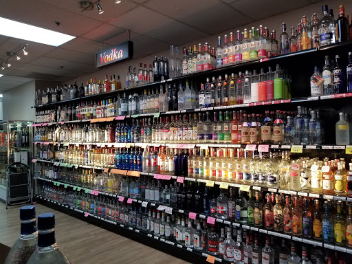 Liquor Store «Milwaukie Liquor Store», reviews and photos, 10804 SE Oak St, Milwaukie, OR 97222, USA