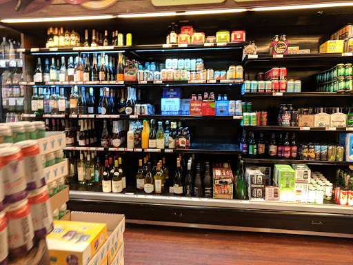 Wine Store «Fairway Wine & Spirits», reviews and photos, 689 Canal St, Stamford, CT 06902, USA