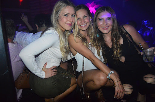 Night Club «Club One15», reviews and photos, 115 E Sheridan Ave, Oklahoma City, OK 73104, USA