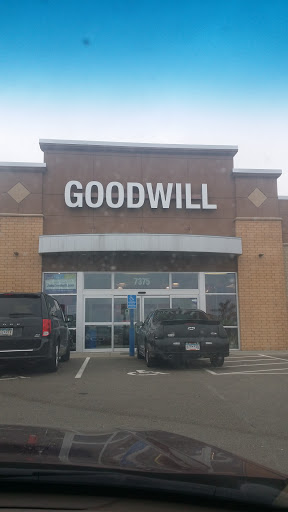 Thrift Store «Goodwill - Cottage Grove», reviews and photos, 7375 Hardwood Ct, Cottage Grove, MN 55016, USA