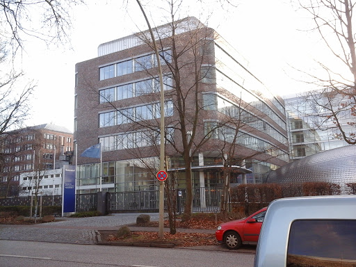 Beiersdorf Manufacturing Hamburg