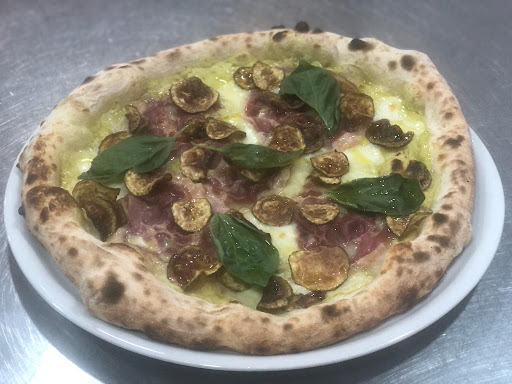 Pizzeria Zio Dag in Barcellona Pozzo di Gotto, Città Metropolitana di Messina