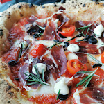 Photo n°2 de l'avis de Sarah.. fait le 28/12/2023 à 11:55 sur le  60 seconds to napoli à Duisburg