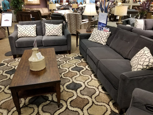 Furniture Store «Steinhafels Furniture», reviews and photos, 9191 South 13th Street, Oak Creek, WI 53154, USA