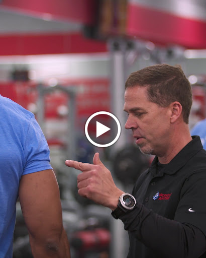 Health Club «Workout Anytime Cascade», reviews and photos, 3752 Cascade Rd, Atlanta, GA 30331, USA