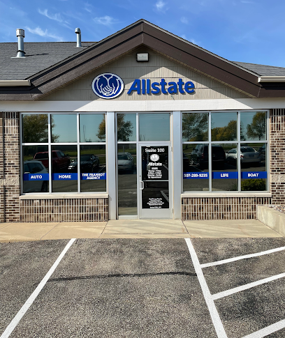 The Frankot Agency: Allstate Insurance