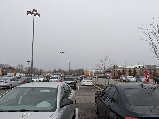 Shopping Mall «Tollgate Shopping Mall», reviews and photos, 474 S Locust St, Oxford, OH 45056, USA