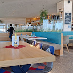 Photo n°3 de l'avis de Thomas.c fait le 10/06/2023 à 15:32 sur le  Cornelius Gastronomiebetriebe GmbH à Norderney