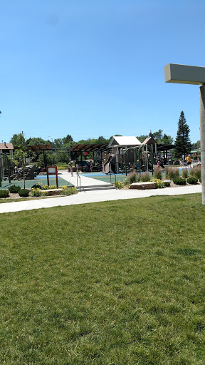 Park «The Ralston-Central Park», reviews and photos, 5850 Garrison St, Arvada, CO 80002, USA