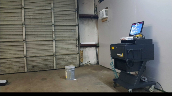 ATR State Inspections & DIY Garage