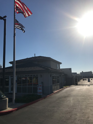 Self-Storage Facility «US Storage Centers», reviews and photos, 1460 N Main St, Orange, CA 92867, USA