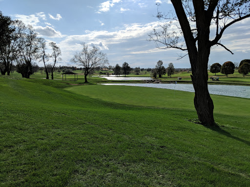 Golf Club «University Club of Kentucky», reviews and photos, 4850 Leestown Road, Lexington, KY 40511, USA