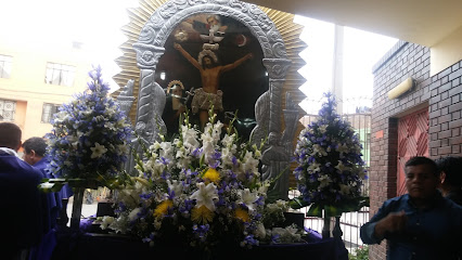 Parroquia Santa María del Carmen - SMP