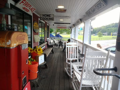 Deli «Ryers Store», reviews and photos, 162 Park St #1, North Reading, MA 01864, USA