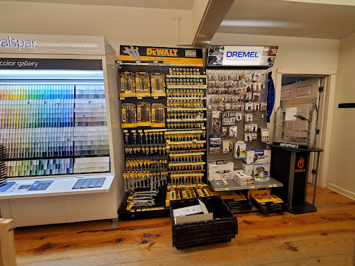 Hardware Store «Hardware Store», reviews and photos, 182 Woodport Rd, Sparta Township, NJ 07871, USA