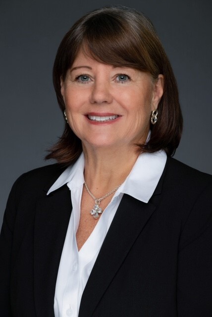 Merrill Lynch Wealth Management Advisor Evelyn Renee Kearney