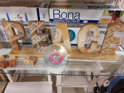 Department Store «HomeGoods», reviews and photos, 700 E Expy 83 #150, McAllen, TX 78503, USA