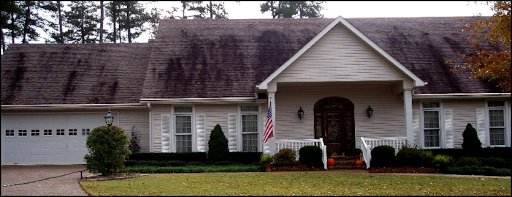 Roofing Contractor «Edge 2 Edge Roofing», reviews and photos, 897 Eva Kennedy Rd, Suwanee, GA 30024, USA