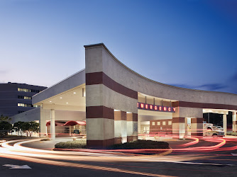 Orlando Health Dr. P. Phillips Hospital Emergency Room