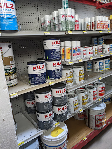 Lumber Store «South City Lumber & Supply», reviews and photos, 499 Railroad Ave, South San Francisco, CA 94080, USA