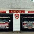 Barre Fire Station #2