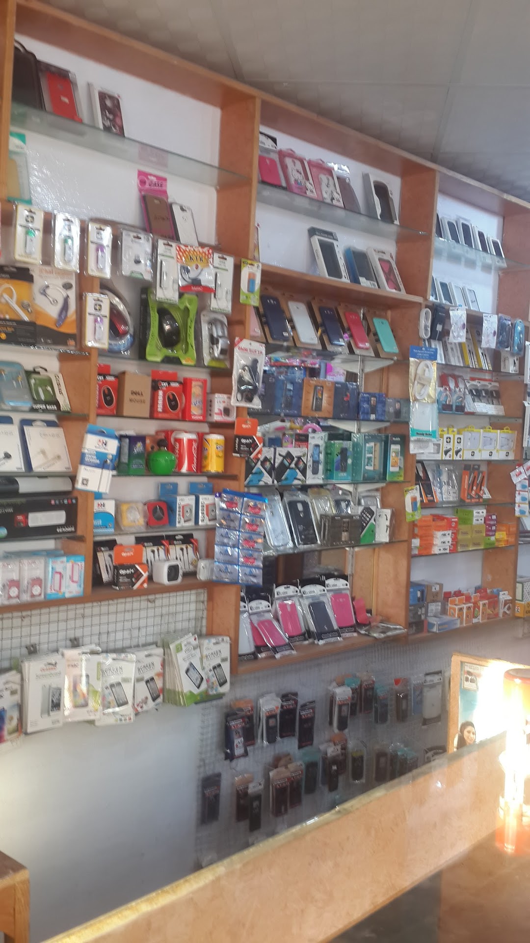 ATIF MOBILES AND GIFT SHOP