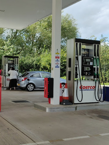 Costco Petrol Station (Members Only) - Leicester