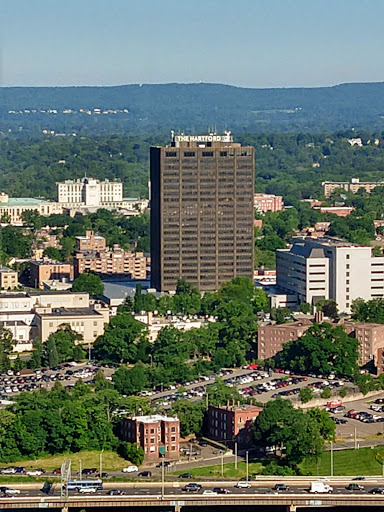 Insurance Agency «The Hartford», reviews and photos